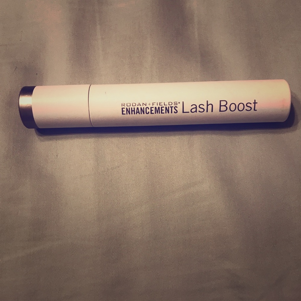 Rodan and Fields lash blast